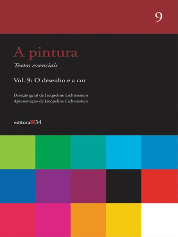 A Pintura - Vol. 09 - Vol. 9