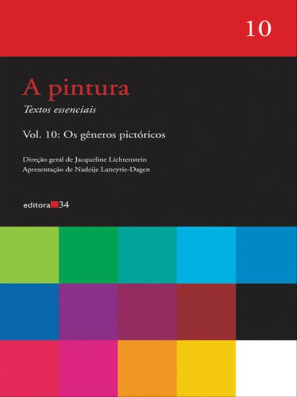 A Pintura - Vol. 10 - Vol. 10