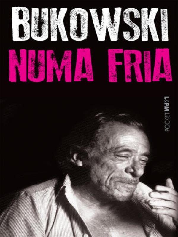 Numa Fria - Vol. 296