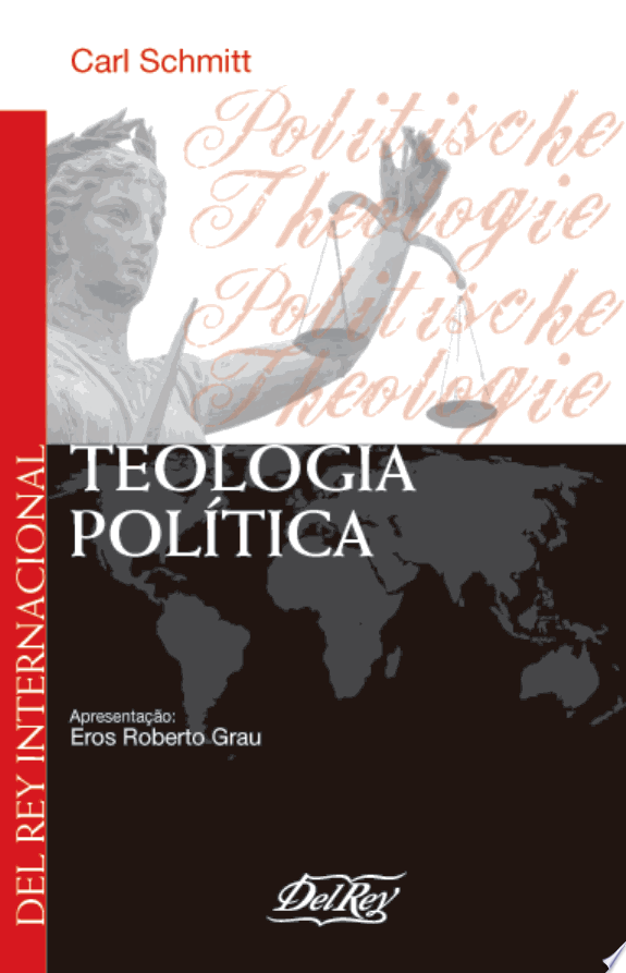 Teologia Politica