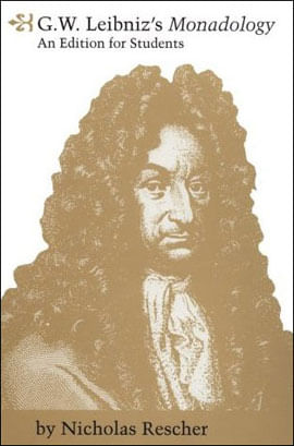 G.W.Leibniz'S Monadology - An Edition For Students