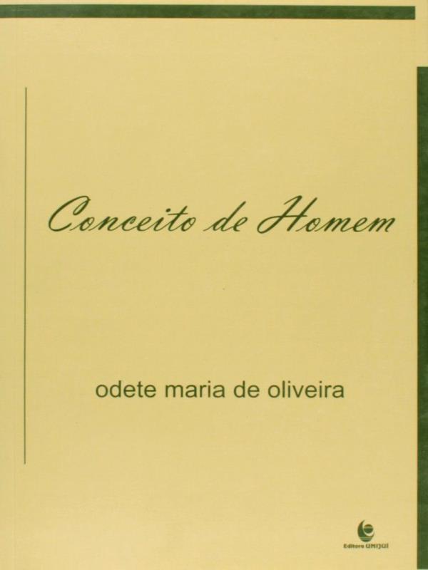 Conceito de Homem - Mais Humanista, Mais Transpess