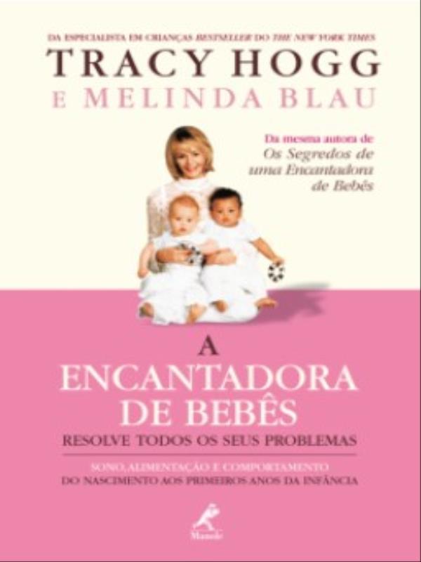 A Encantadora de BebêS Resolve Todos os Seus Problemas