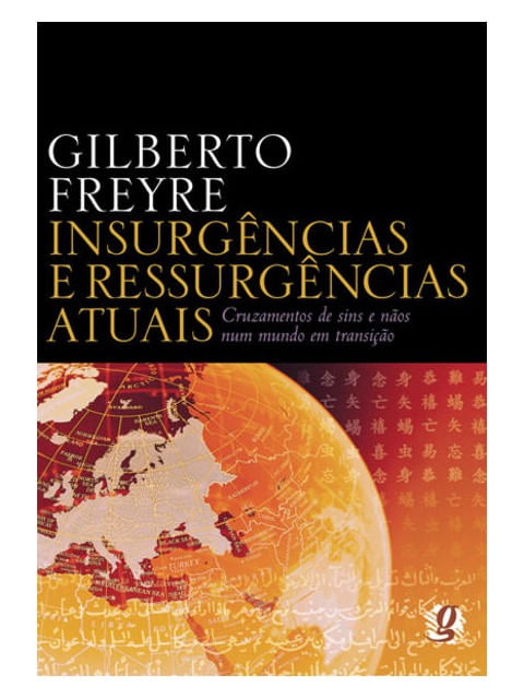 InsurgêNcias e RessurgêNcias Atuais