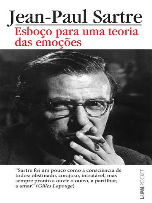 Esboço para uma Teoria das EmoçõEs - Vol. 500
