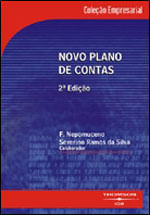 Novo Plano de Contas