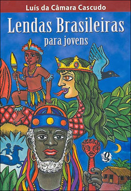 Lendas Brasileiras para Jovens