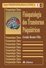 Fisiopatologia dos Transtornos PsiquiáTricos
