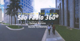 Panoramicas em 360 Graus - Sao Paulo (Bilingue)