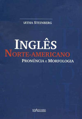 Ingles Norte-Americano Pronuncia e Morfologia