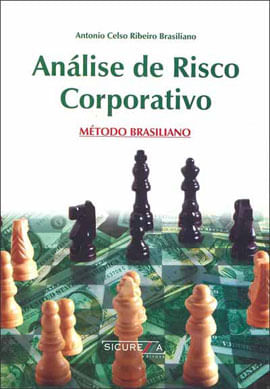 Analise de Risco Corporativo - Metodo Brasiliano