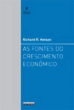 As Fontes do Crescimento EconôMico