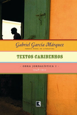 Textos Caribenhos (1948-1952 - Vol. 1)