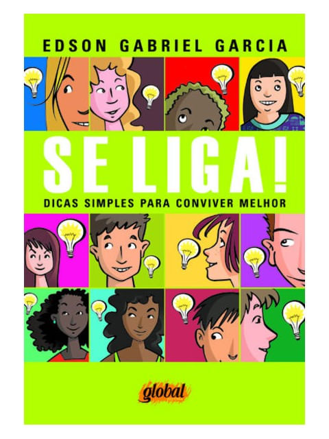 Se Liga!