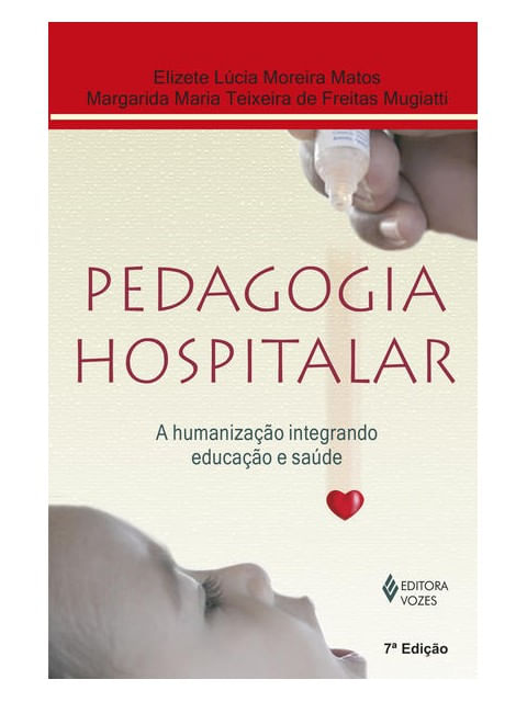 Pedagogia Hospitalar