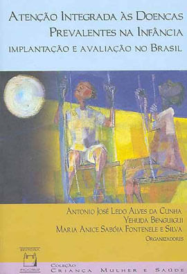 Atenção Integrada àS Doenças Prevalentes na InfâNcia