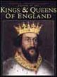 History Of The Kings And Queens Of England