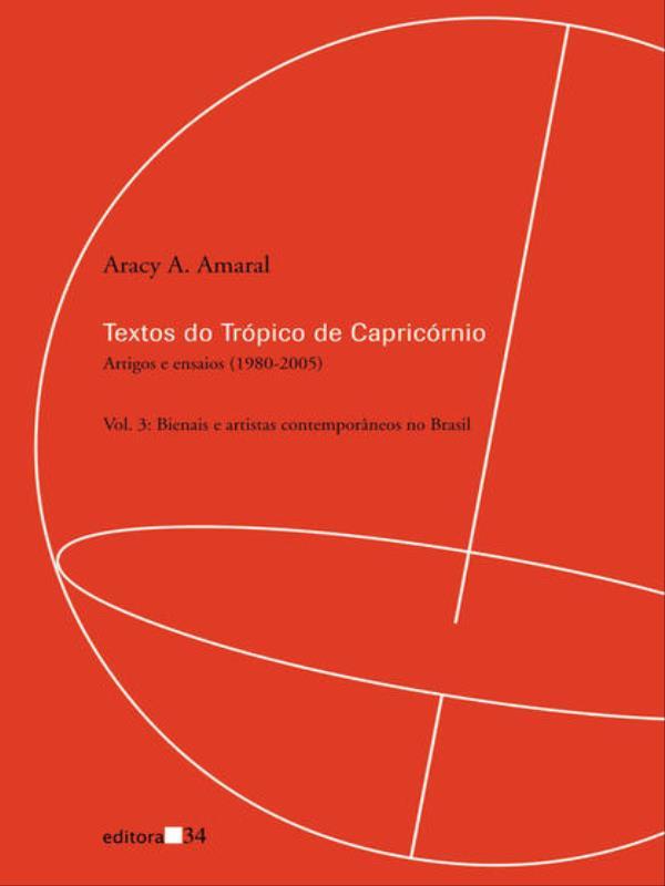 Textos do TróPico de CapricóRnio