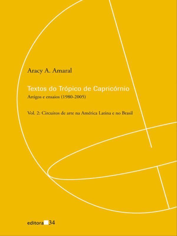 Textos do TróPico de CapricóRnio