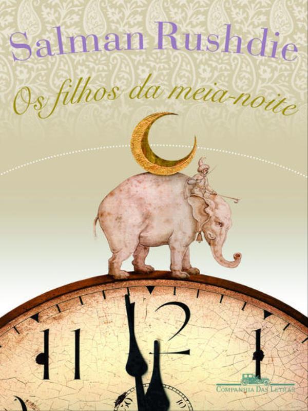 Os Filhos da Meia-Noite