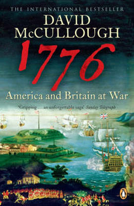 1776 - America And Britain At War