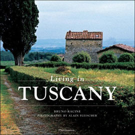 Living In Tuscany