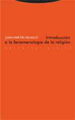 Introduccion a La Fenomenologia de La Religion