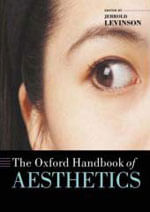 Oxford Handbook Of Aesthetics, The