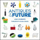 Capa do livro Antiques Of The Future de Lisa Roberts
