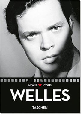 Welles - Coleçao Movie Icons