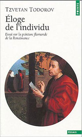 Eloge de L'Individu - Essai Sur La Peinture Flamande