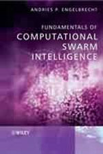 Capa de Fundamentals Of Computational Swarm Intelligence