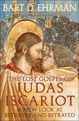 Lost Gospel Of Judas Iscariot, The