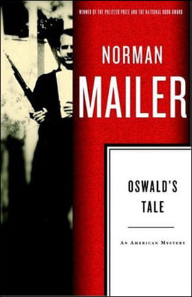 Oswald'S Tale - An American Mistery