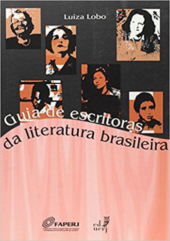 Guia de Escritores da Literatura Brasileira