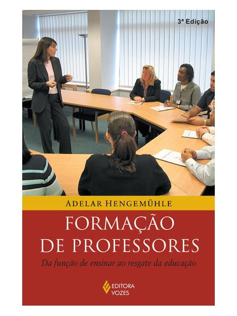 Formação de Professores