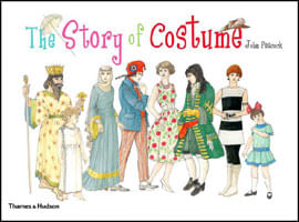 Story Of Costume, The