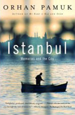 Istanbul: Memories And The City