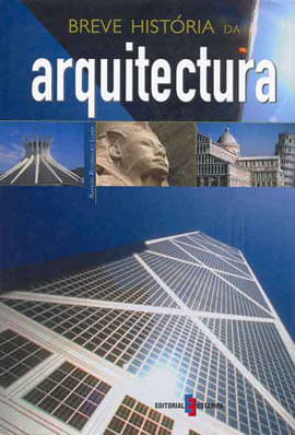 Breve Historia da Arquitectura