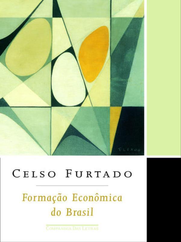 Formação EconôMica do Brasil