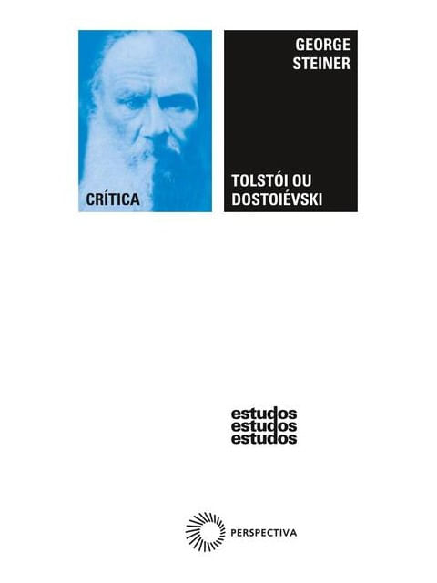 TolstóI ou DostoiéVski - Vol. 238