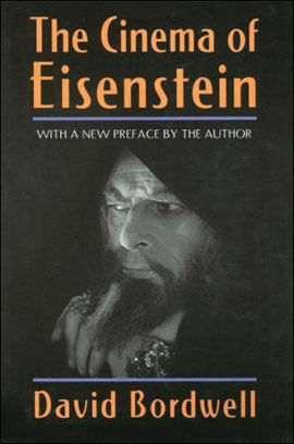 Cinema Of Eisenstein, The