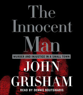 Innocent Man, The: a True Story