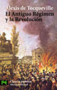 Antiguo Regimen Y La Revolucion, El