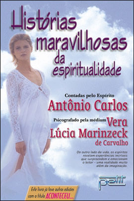 HistóRias Maravilhosas da Espiritualidade