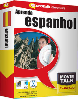 Movie Talk - Espanhol - AvançAdo