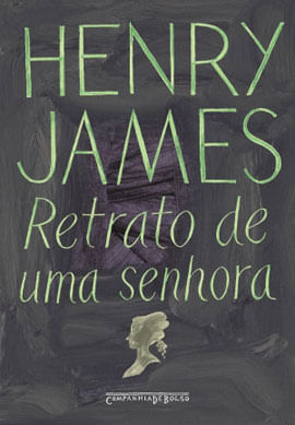 Retrato de uma Senhora (Edição de Bolso)