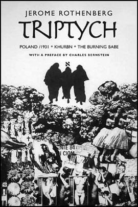 Triptych - Poland/1931 - Khurbn - The Burning Babe