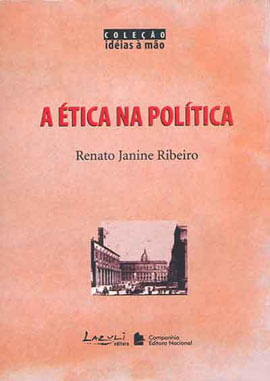 A éTica na PolíTica