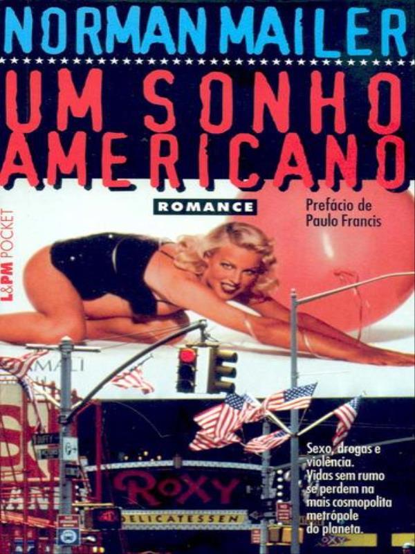 Um Sonho Americano - Vol. 572